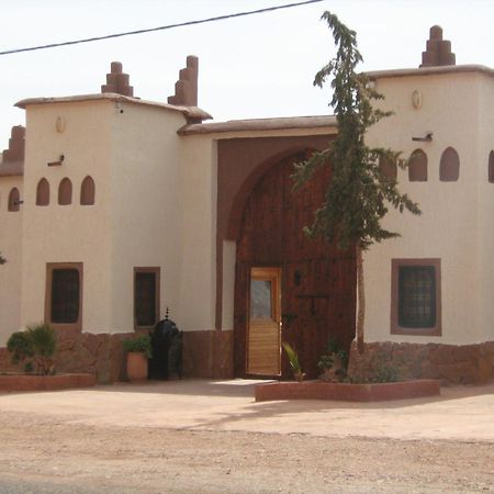 Riad Ecobio Ait Youl Eksteriør bilde